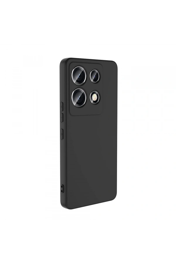 İnfinix Note 30 VIP Kılıf Zore Mara Lansman Kapak