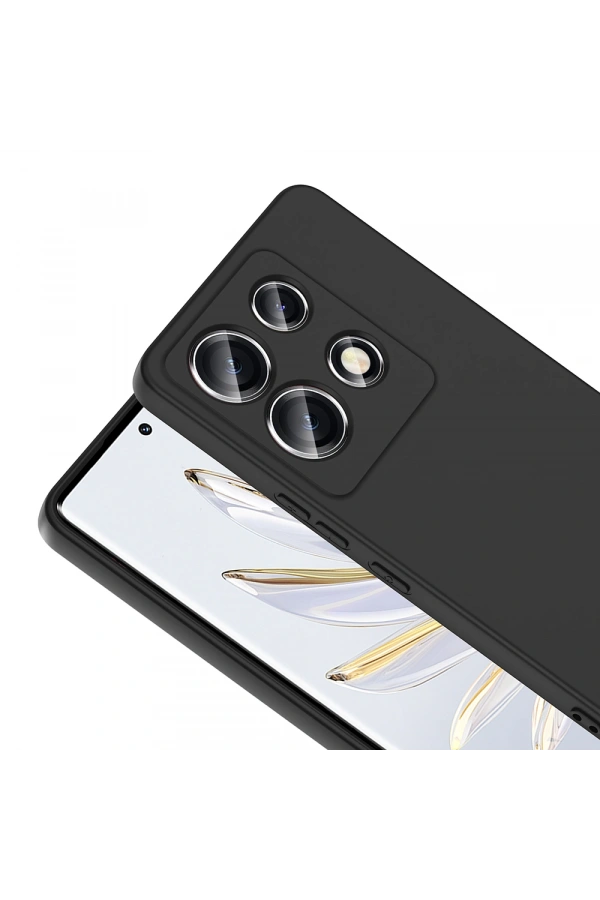 İnfinix Note 30 VIP Kılıf Zore Mara Lansman Kapak