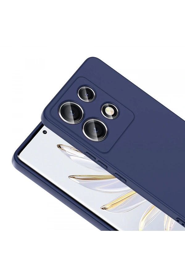 İnfinix Note 30 VIP Kılıf Zore Mara Lansman Kapak