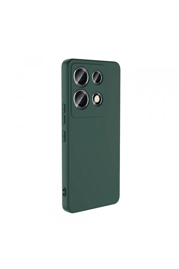 İnfinix Note 30 VIP Kılıf Zore Mara Lansman Kapak