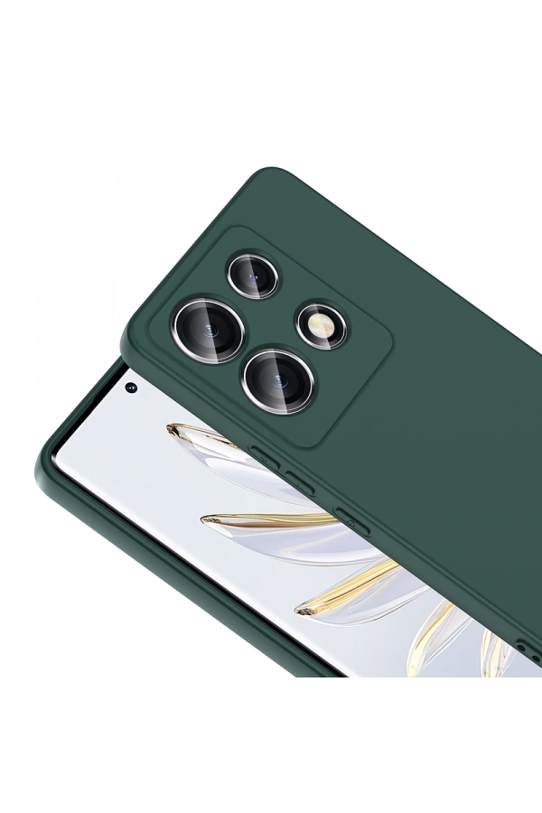 İnfinix Note 30 VIP Kılıf Zore Mara Lansman Kapak