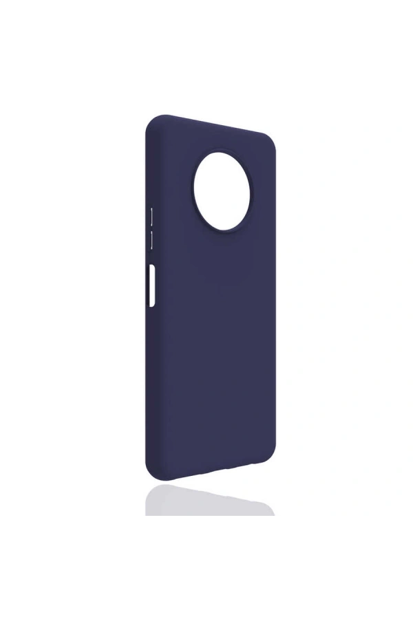 İnfinix Note 7 Kılıf Zore Biye Silikon