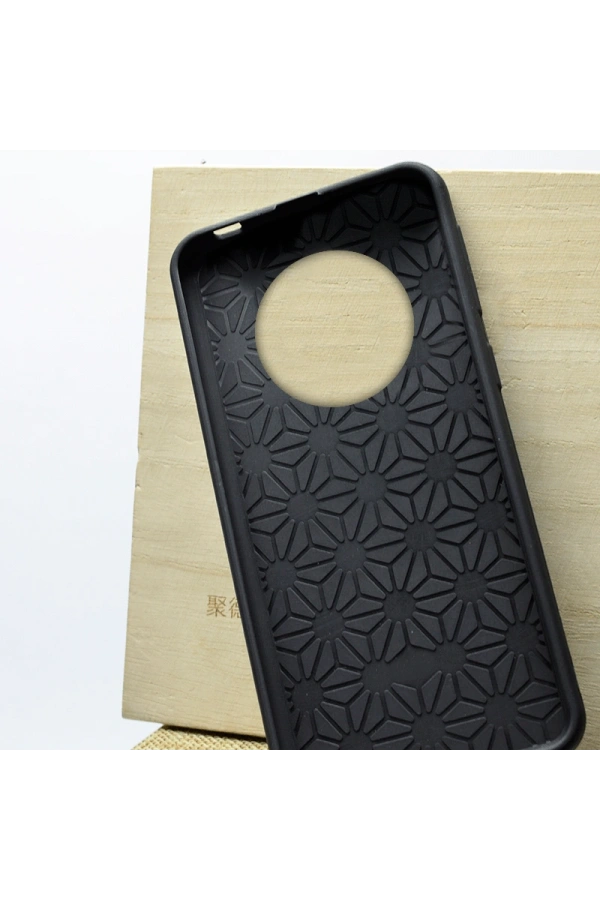 İnfinix Note 7 Kılıf Zore Biye Silikon