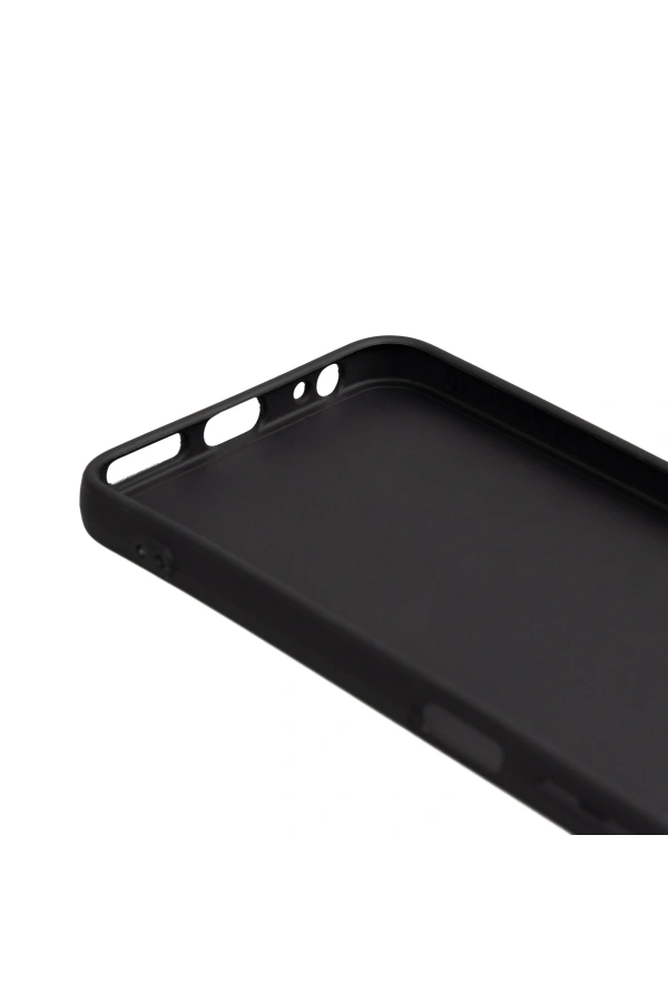 İnfinix Smart 10 Kılıf Zore Biye Silikon