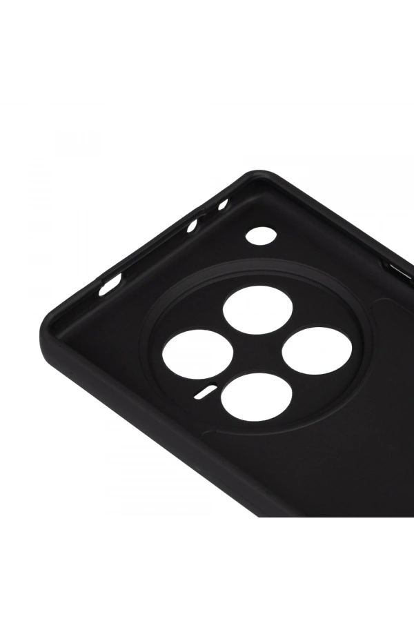 İnfinix Zero 40 4G Kılıf Zore Biye Silikon