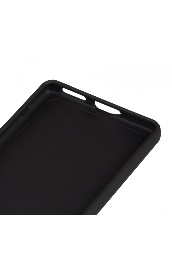 İnfinix Zero 40 4G Kılıf Zore Biye Silikon