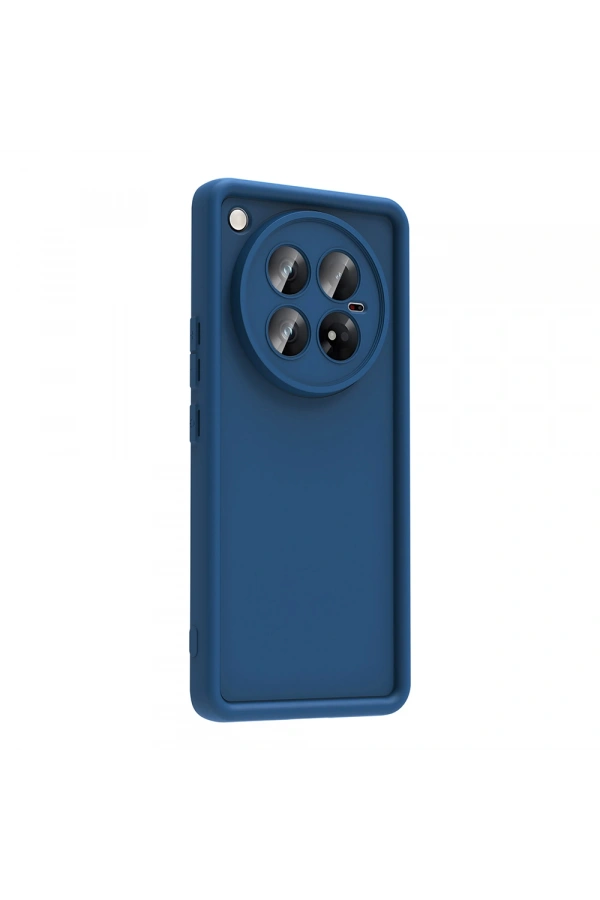 İnfinix Zero 40 5G Kılıf Kamera Korumalı Zore Ananas Kapak