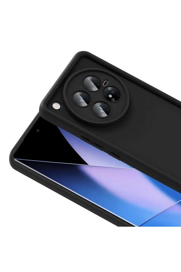 İnfinix Zero 40 5G Kılıf Kamera Korumalı Zore Ananas Kapak