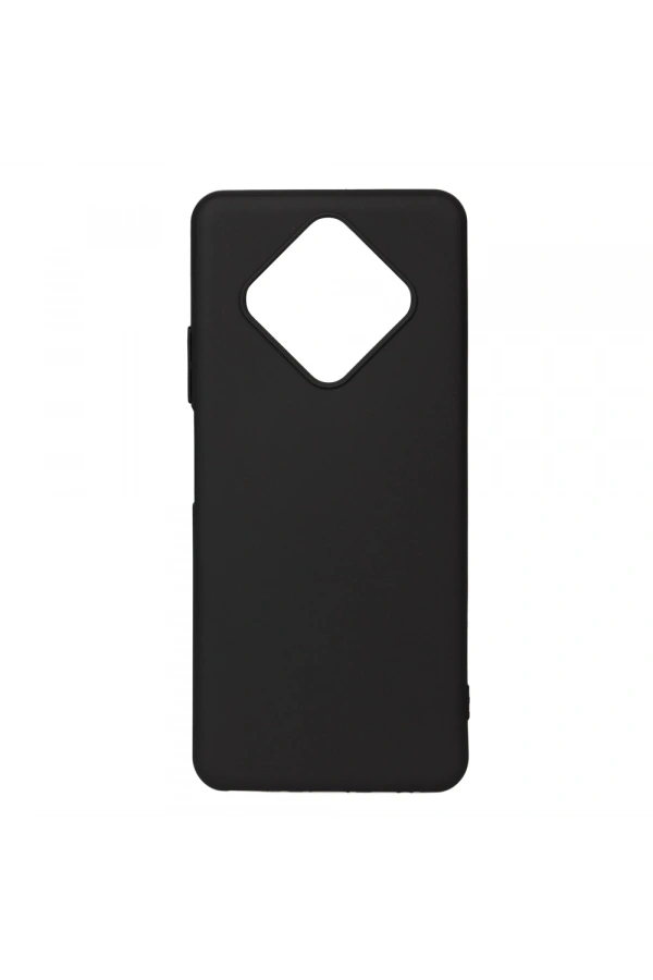 İnfinix Zero 8 Kılıf Zore Biye Silikon