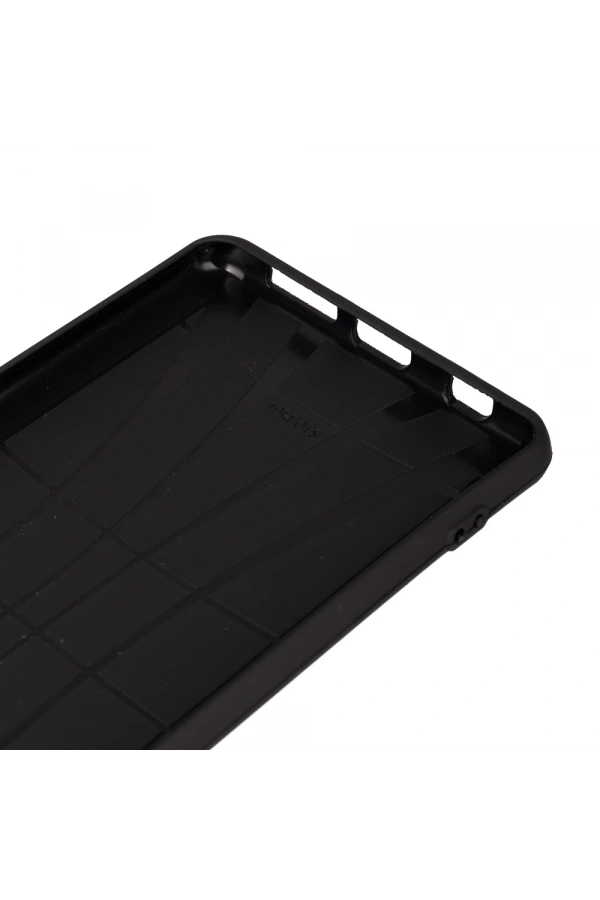 İnfinix Zero 8 Kılıf Zore Biye Silikon