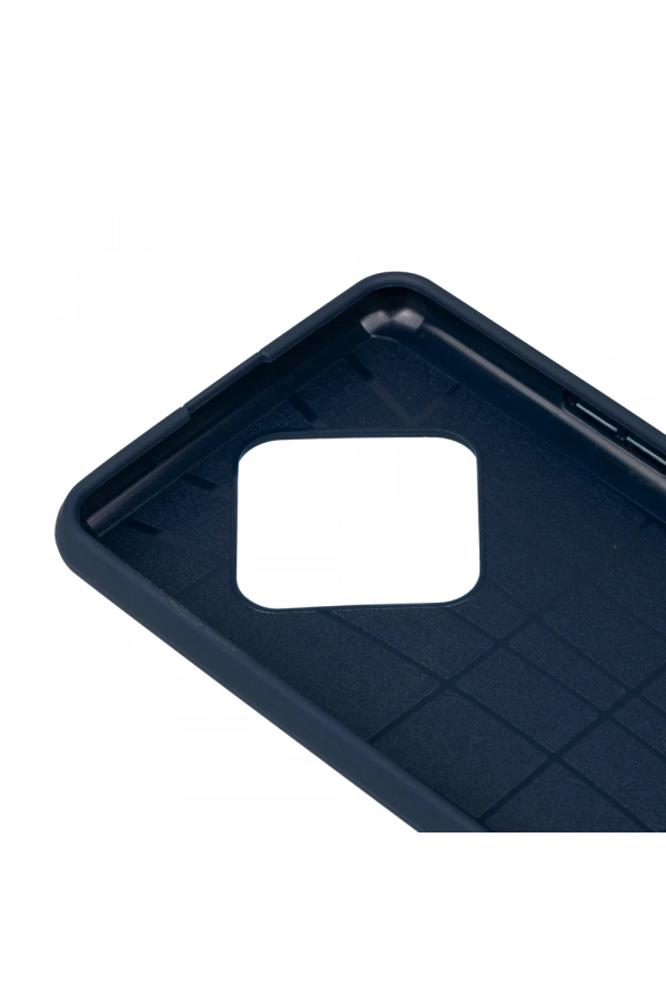 İnfinix Zero 8 Kılıf Zore Biye Silikon