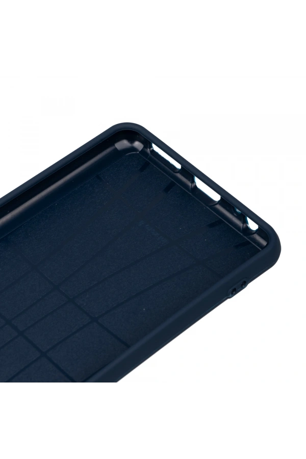 İnfinix Zero 8 Kılıf Zore Biye Silikon