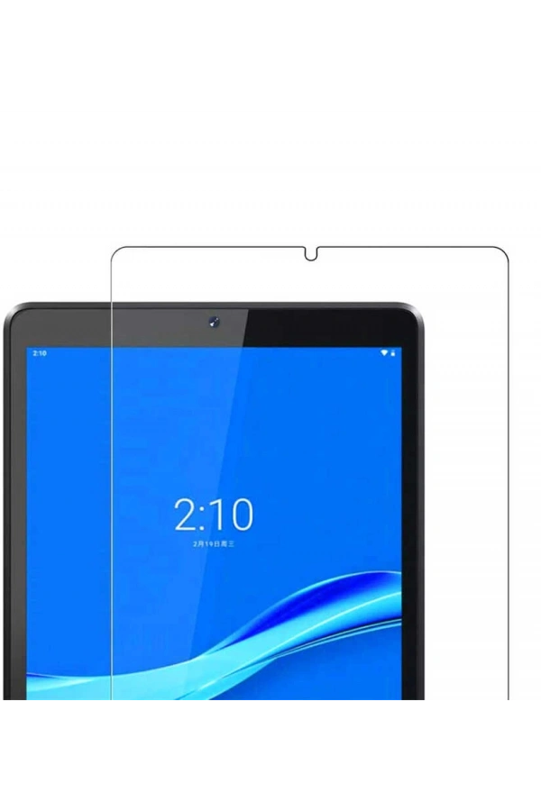 Lenovo M10 Plus TB-X606F Zore Tablet Temperli Cam Ekran Koruyucu