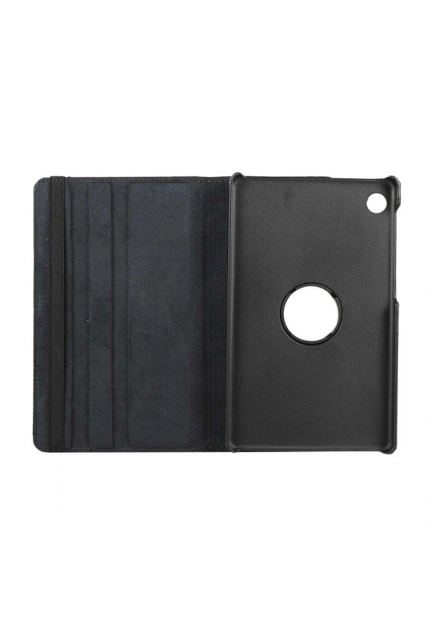 Lenovo M10 TB-X306F Gen.2 Zore Dönebilen Standlı Kılıf