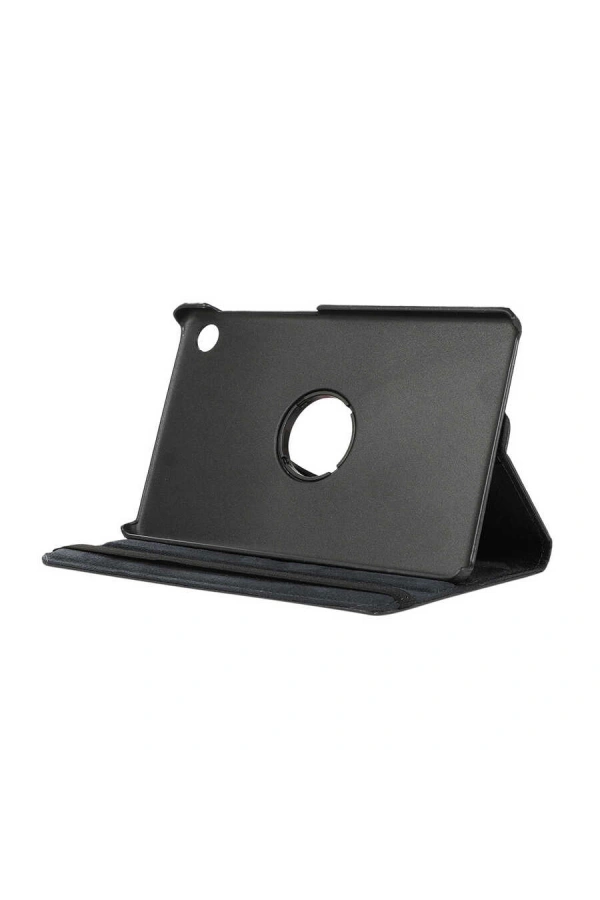 Lenovo M10 TB-X306F Gen.2 Zore Dönebilen Standlı Kılıf