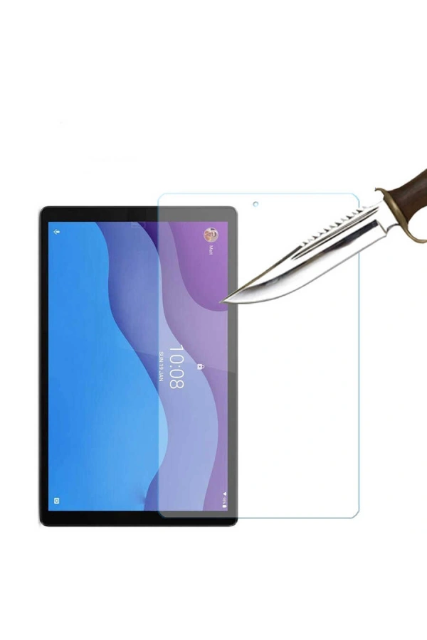 Lenovo M10 TB-X306F Gen.2 Zore Tablet Temperli Cam Ekran Koruyucu