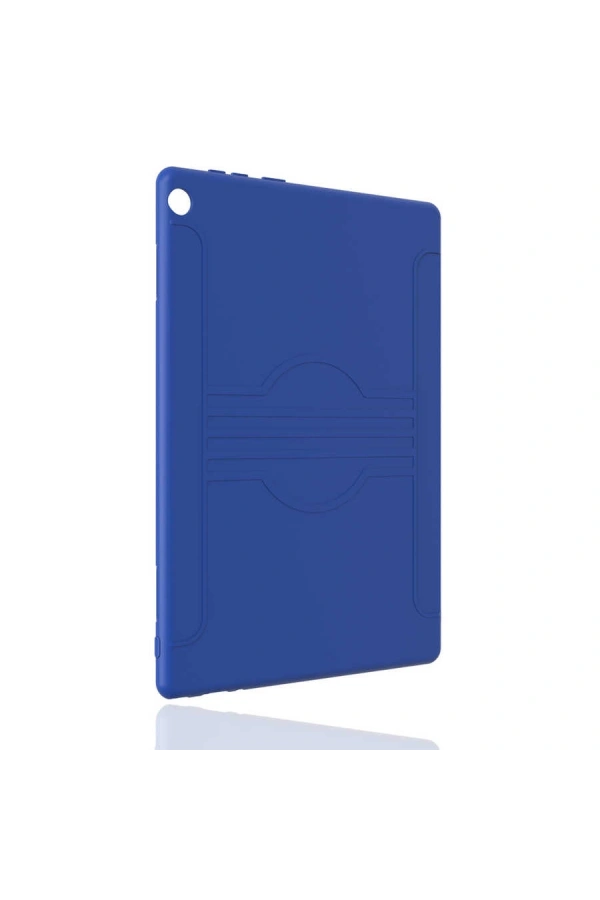 Lenovo M10 TB-X505F Kılıf Zore Beg Tablet Silikon