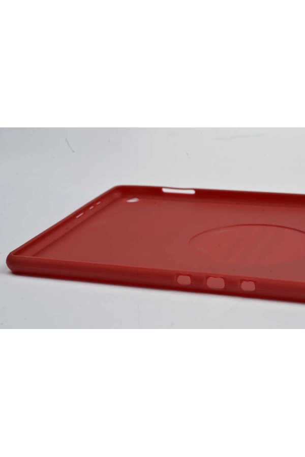 Lenovo M10 TB-X505F Kılıf Zore Beg Tablet Silikon