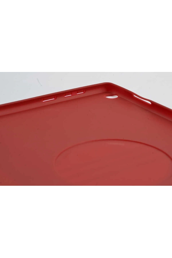 Lenovo M10 TB-X505F Kılıf Zore Beg Tablet Silikon