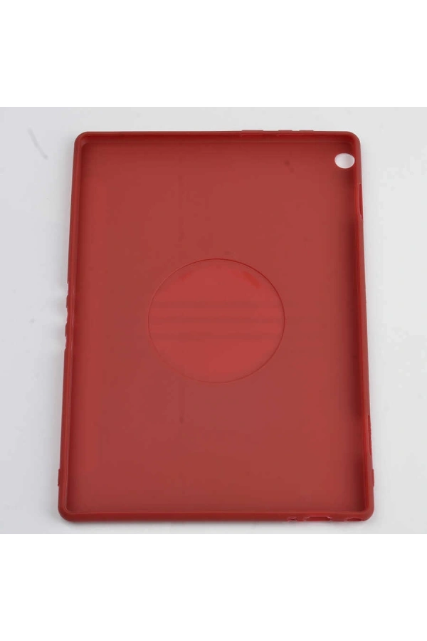Lenovo M10 TB-X505F Kılıf Zore Beg Tablet Silikon