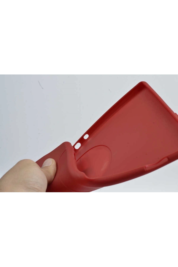 Lenovo M10 TB-X505F Kılıf Zore Beg Tablet Silikon