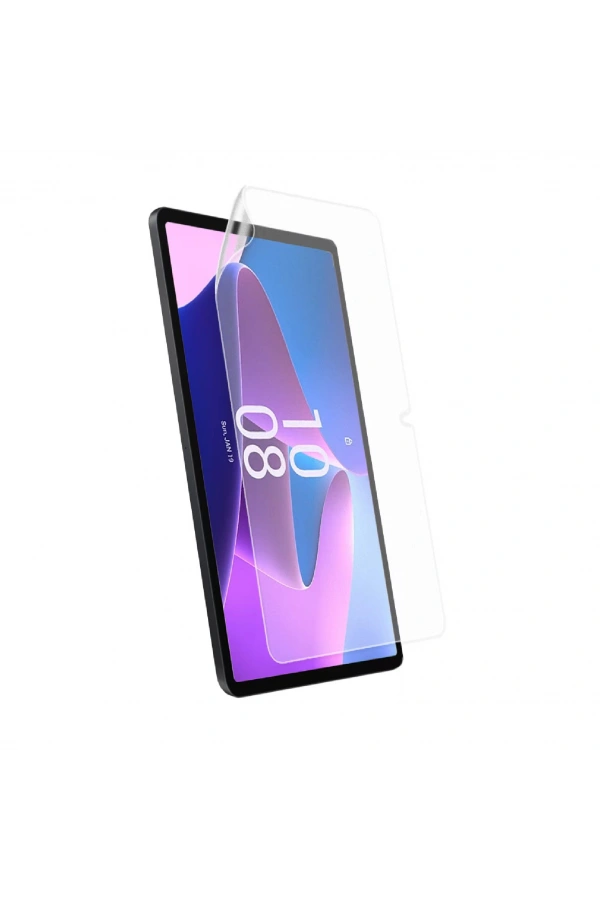 Lenovo Tab M10 TB-328F 3. Jenerasyon Kağıt Hisli Mat Davin Paper Like Tablet Ekran Koruyucu