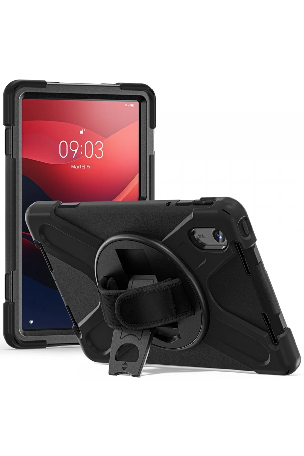 Lenovo Tab M11 TB-330FU Zore Defender Tablet Silikon