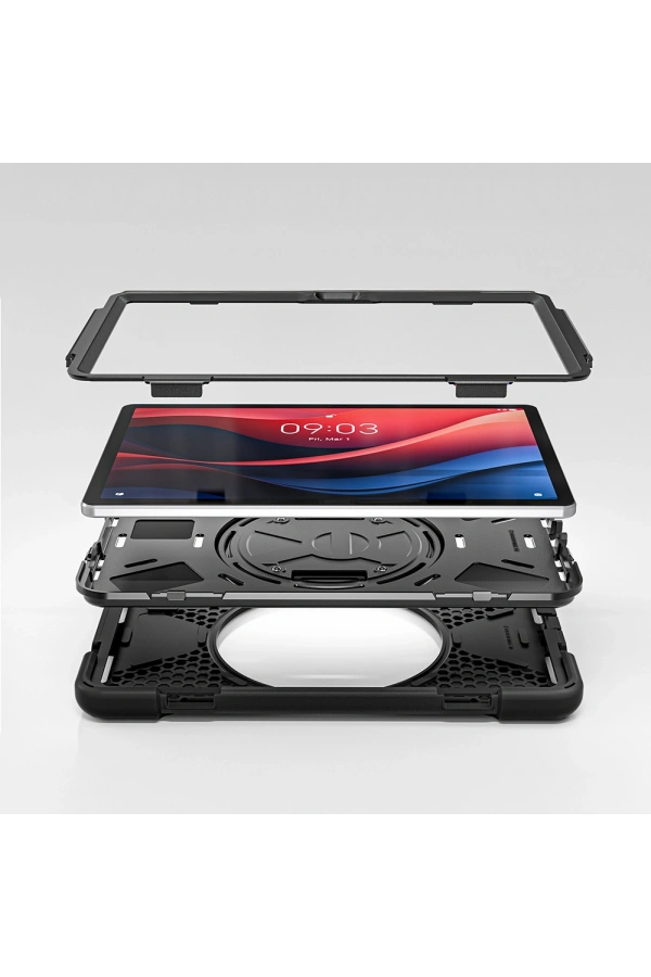 Lenovo Tab M11 TB-330FU Zore Defender Tablet Silikon