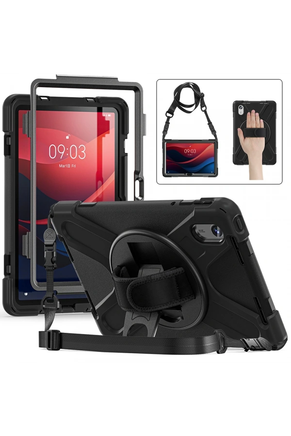 Lenovo Tab M11 TB-330FU Zore Defender Tablet Silikon