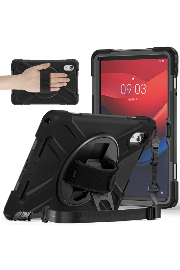 Lenovo Tab M11 TB-330FU Zore Defender Tablet Silikon