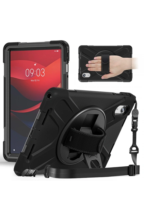 Lenovo Tab M11 TB-330FU Zore Defender Tablet Silikon