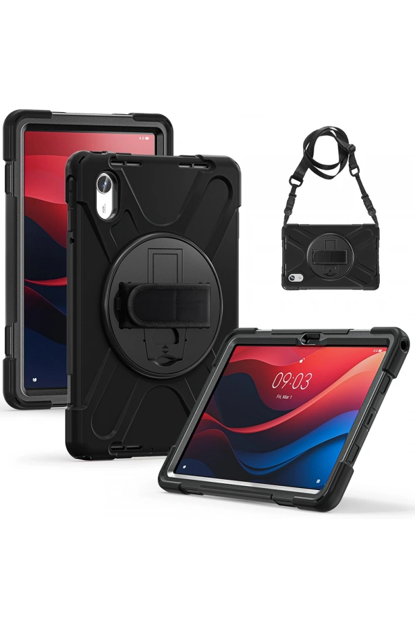 Lenovo Tab M11 TB-330FU Zore Defender Tablet Silikon