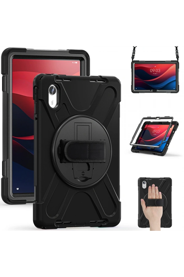 Lenovo Tab M11 TB-330FU Zore Defender Tablet Silikon