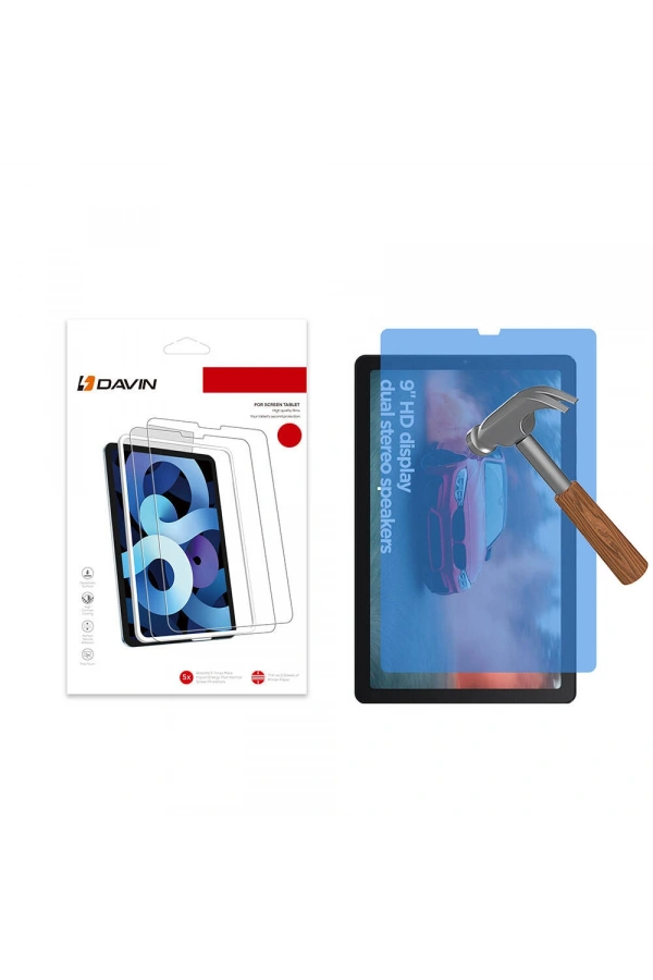 Lenovo Tab M9 Davin Tablet Nano Ekran Koruyucu