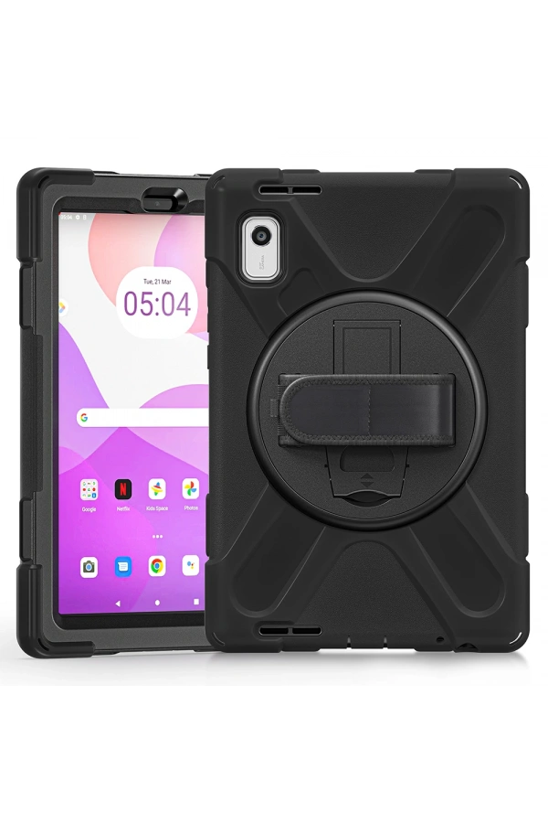 Lenovo Tab M9 Zore Defender Tablet Silikon