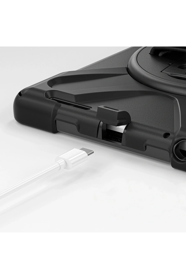 Lenovo Tab M9 Zore Defender Tablet Silikon