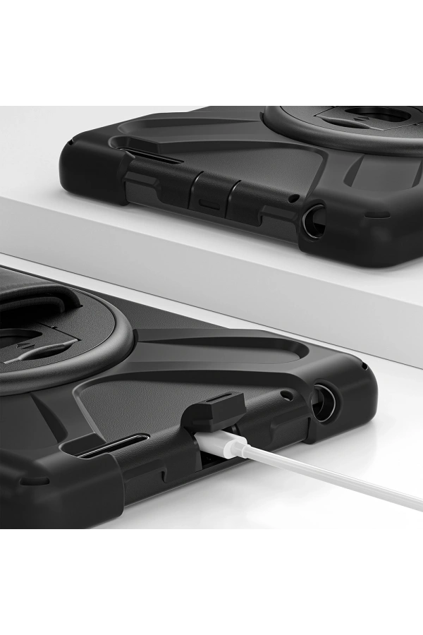 Lenovo Tab M9 Zore Defender Tablet Silikon