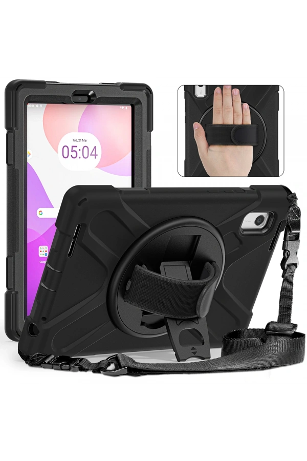 Lenovo Tab M9 Zore Defender Tablet Silikon