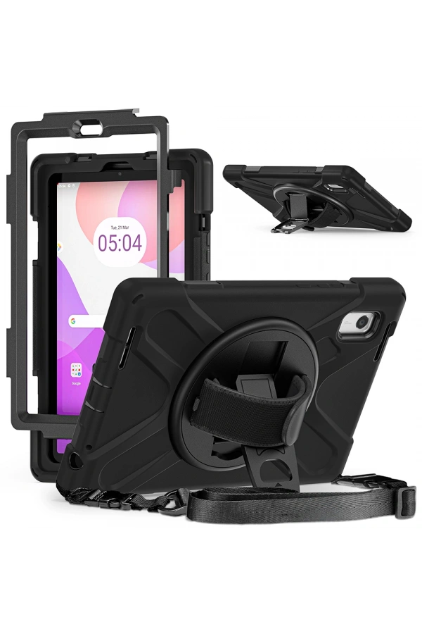 Lenovo Tab M9 Zore Defender Tablet Silikon