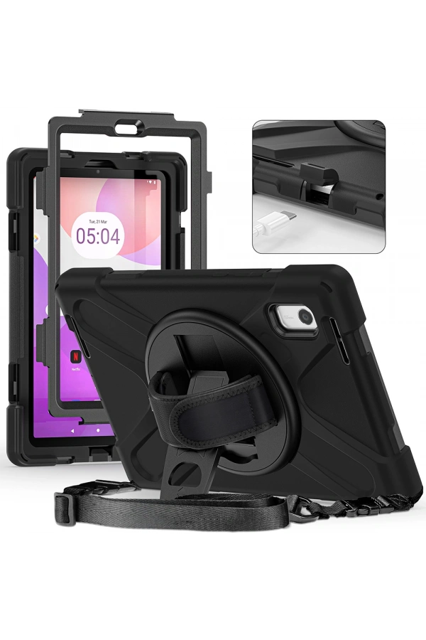 Lenovo Tab M9 Zore Defender Tablet Silikon