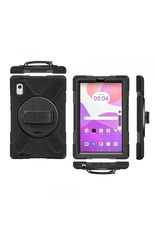 Lenovo Tab M9 Zore Defender Tablet Silikon