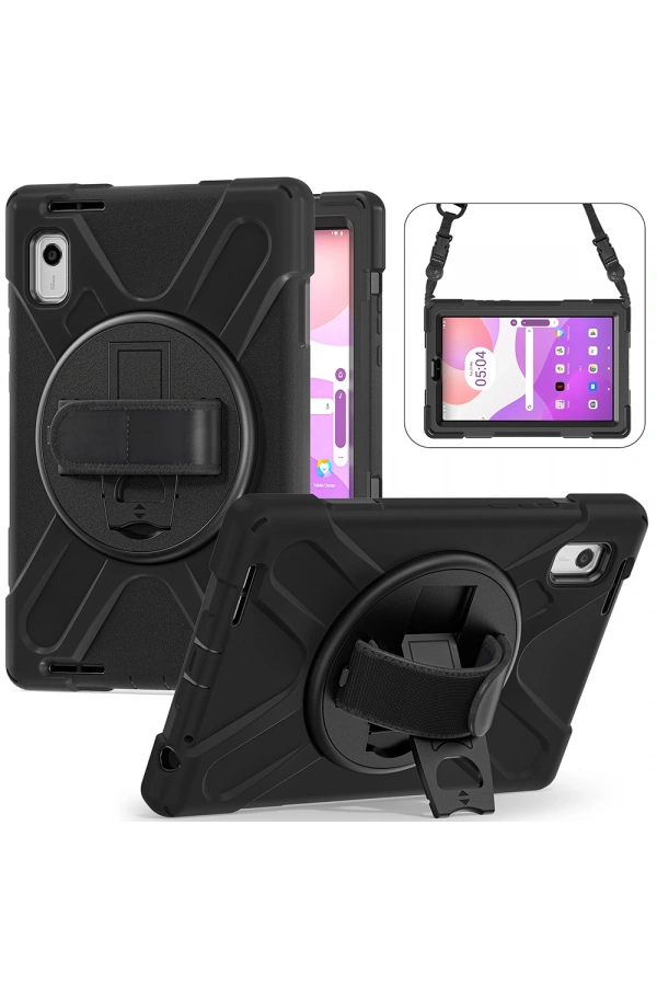 Lenovo Tab M9 Zore Defender Tablet Silikon