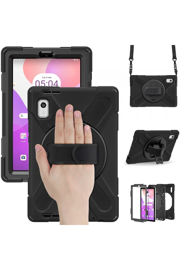 Lenovo Tab M9 Zore Defender Tablet Silikon