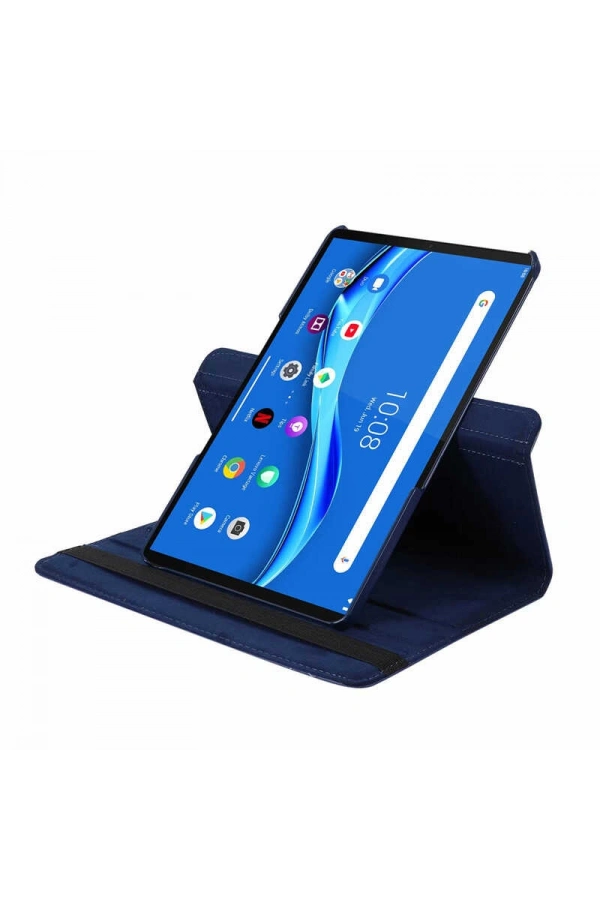 Lenovo Tab P11 Pro 11.2 2.Nesil Zore Dönebilen Standlı Kılıf