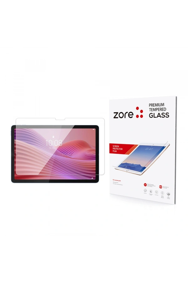 Lenovo Tab TB-311FU Zore Tablet Temperli Cam Ekran Koruyucu