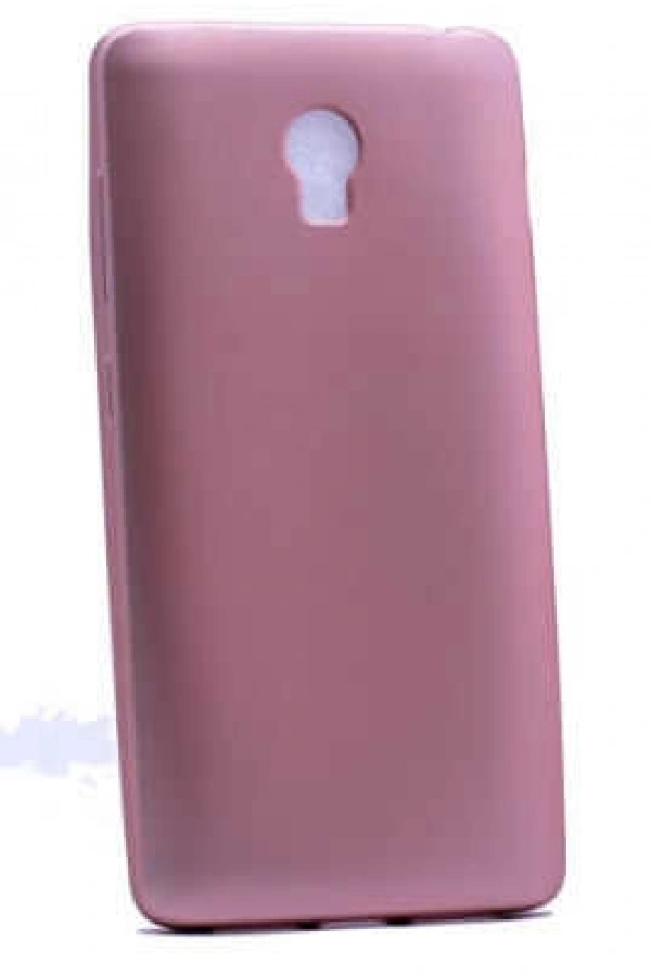 Lenovo Vibe P1M Kılıf Zore Premier Silikon Kapak