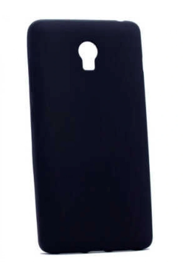 Lenovo Vibe P1M Kılıf Zore Premier Silikon Kapak