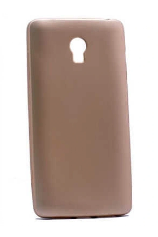 Lenovo Vibe P1M Kılıf Zore Premier Silikon Kapak