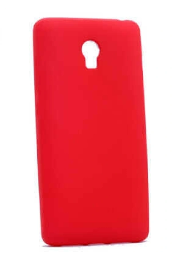 Lenovo Vibe P1M Kılıf Zore Premier Silikon Kapak