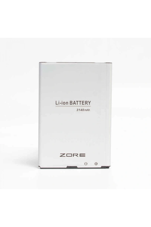 LG G Pro Lite Zore A Kalite Uyumlu Batarya
